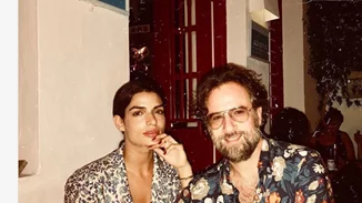 Τόνια Σωτηροπούλου - Κωστής Μαραβέγιας | Η ανάρτηση που δείχνει πόσο ερωτευμένοι είναι