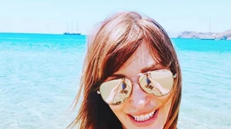 Βίκυ Χατζηβασιλείου | Βρέθηκε στο Περού και μεταμορφώθηκε σε... Τζέην