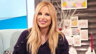 Χριστιάνα Αριστοτέλους | «Λύγισε» στο άκουσμα της τραγικής ιστορίας της οικογένειας