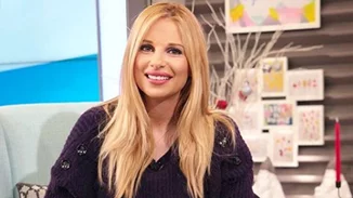 H Χριστιάνα Αριστοτέλους είναι θετική στον κορονοϊό για δεύτερη φορά μέσα σε 2 μήνες