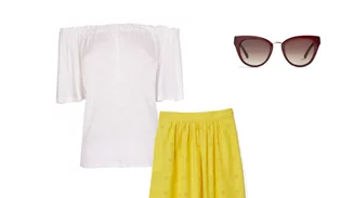 Τι να φορέσω σήμερα 10/07/2018;