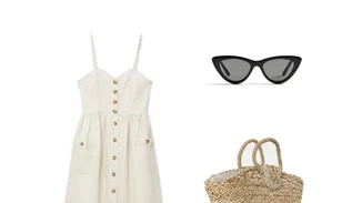 Τι να φορέσω σήμερα 23/07/2018;