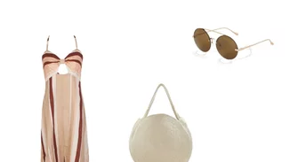 Τι να φορέσω σήμερα 30/07/2018;