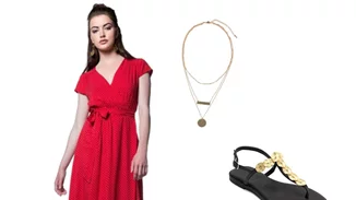 Τι να φορέσω σήμερα 06/07/2018;