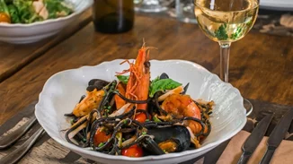 Απόλαυσε το νέο καλοκαιρινό & ανανεωμένο menu του Frankie