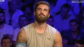Survivor | Ο Ηλίας Γκότσης είναι ο μεγάλος νικητής!