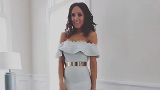 Καλομοίρα Σαράντη | Επέστρεψε στην Ελλάδα για διακοπές