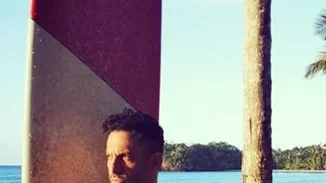 Γιώργος Χρανιώτης | Μοιράστηκε την πιο όμορφη φωτογραφία του γάμου του