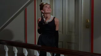 7 από τα πιο iconic little black dresses του σινεμά
