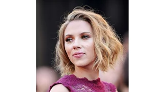 Scarlett Johansson: Στην κορυφή της λίστας με τις πιο ακριβοπληρωμένες ηθοποιούς του Hollywood για το 2018