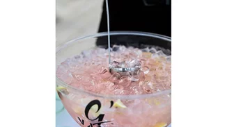 #Tidbits *: Best Summer Punch