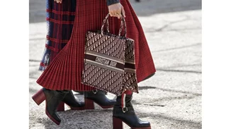 Γιατί ο Dior είναι ο πιο επίκαιρος Οίκος αυτή τη στιγμή