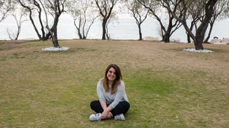 Η συγγραφέας Τατιάνα Τζινιώλη μάς ταξιδεύει στο Manhattan