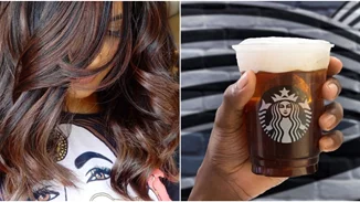 Cold Brew hair | Βρήκαμε το νέο μας χρώμα στα μαλλιά για τη νέα σεζόν