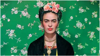 Το στιλ της Frida Kahlo είναι πιο mainstream από όσο φαντάζεσαι