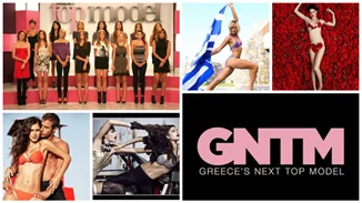 Greece's Next Top Model | Τι θέλουμε και τι δεν θέλουμε να δούμε από το reality μόδας δέκα χρόνια μετά