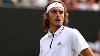 Στέφανος Τσιτσιπάς | Ο Έλληνας που κατάφερε τη διεθνή καταξίωση στο τένις