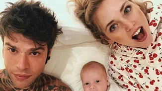 Chiara Ferragni – Fedez | 20 εντυπωσιακές φωτογραφίες με τον μικρό Leo