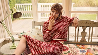 Η νέα fashion συνεργασία της H&M είναι online από σήμερα κιόλας