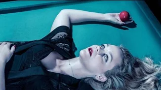 Λένα Παπαληγούρα | Έγκυος στο πρώτο της παιδί!