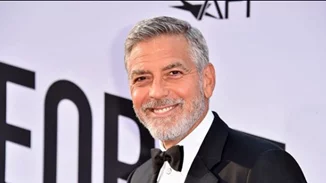 George Clooney | O πιο ακριβοπληρωμένος ηθοποιός σύμφωνα με το Forbes