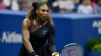 Serena Williams | Είναι η πλουσιότερη αυτοδημιούργητη γυναίκα στον κόσμο