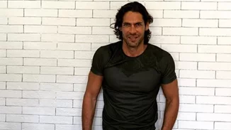 Γιάννης Σπαλιάρας | "Φυσικά και έχω κρύψει χρήματα από την εφορία, αλλιώς τι Έλληνας θα ήμουν;"