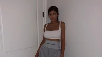 Kylie Jenner | Το workout που ακολουθεί λίγους μήνες μετά τη γέννα