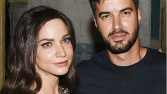 Γιάννης Τσιμιτσέλης - Κατερίνα Γερονικολού: Κοινές διακοπές στην Ολλανδία