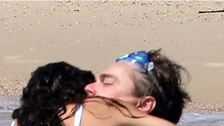 Leonardo DiCaprio: Πιο διαχυτικός και ερωτικός με την σύντροφό του ΑΠΟ ΠΟΤΕ!