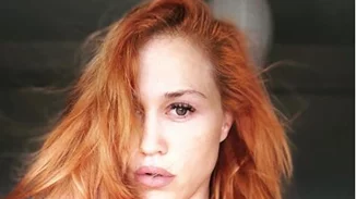 Πηνελόπη Αναστασοπούλου | Το #tb πριν από δέκα χρόνια - Θυμάσαι πώς ήταν;