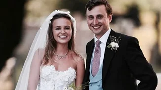 Είδαμε την Meghan Markle σαν καλεσμένη στον γάμο αλλά τη νύφη όχι! Κι όμως, το νυφικό της ήταν τέλειο