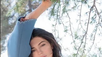 Kylie Jenner | Εξηγεί γιατί κράτησε κρυφή την εγκυμοσύνη της