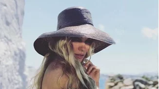 Δούκισσα Νομικού | Η πρώτη ανάρτησή της μετά τον θάνατο του  Σωκράτη Κόκκαλη τζούνιορ