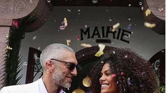 Vincent Cassel | Ο πρώην της Monica Bellucci παντρεύτηκε την καλλονή σύντροφό του!