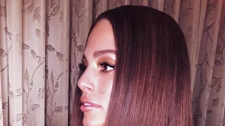 Αν σου αρέσει το καρέ αλλά δεν θέλεις να κόψεις τα μαλλιά σου, υπάρχει τρόπος