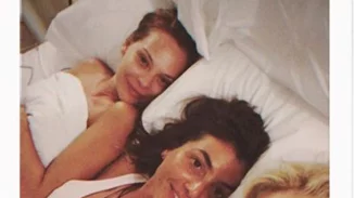 Υβόννη Μπόσνιακ | Bachelorette party 20 μέρες πριν τον γάμο!