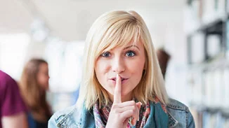 9 πράγματα που οι γυναίκες κρατούν μυστικά από τους άντρες