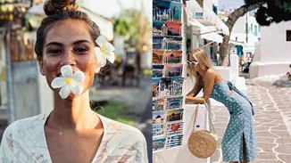 Πάρε έμπνευση από τις πιο τέλειες φωτογραφίες που είδαμε στο Pinterest αυτή την εβδομάδα