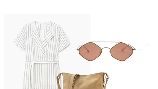 Τι να φορέσω σήμερα 30/08/2018;