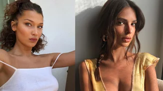 Τα πιο εύκολα χτενίσματα για το καλοκαίρι, την παραλία, την βόλτα, το ποτό και όπου θες