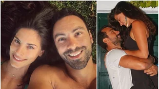 Σάκης Τανιμανίδης - Χριστίνα Μπόμπα | 10 φορές που πέτυχαν το απόλυτο #couplegoal