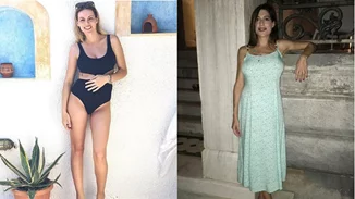 InstaGreece | Οι Έλληνες celebrities στο Ιnstagram