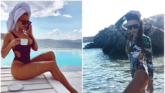 My Style Rocks | Οι καλύτερες στιγμές των περσινών διαγωνιζόμενων στο Instagram