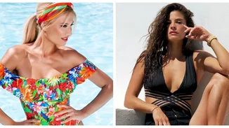 Αυτά τα καλοκαιρινά looks των celebrities ξεχωρίσαμε