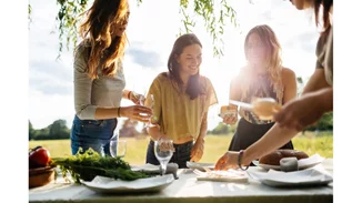 3 καλοκαιρινά γεύματα που μπορείς να ετοιμάσεις μόλις σε 10 λεπτά