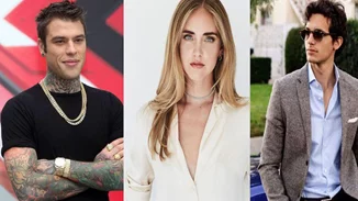 Crash Test | Μήπως τελικά η Chiara Ferragni έπρεπε να παντρευτεί τον πρώην της;