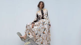 Δες όλα όσα ερωτευτήκαμε από τις νέα συλλογή των Zara