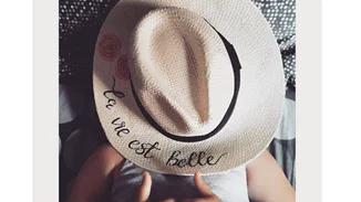 Η beauty blogger μοιράζεται τις καλύτερες στιγμές του Ιουλίου