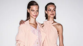 Επιστροφή στην πόλη | 10 outfits από την πασαρέλα που θα φορέσουμε τώρα